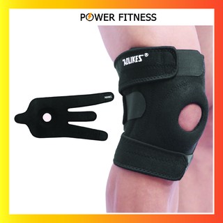 Bó gối thể thao bảo vệ đầu gối tập gym yoga Power Fitness B2001