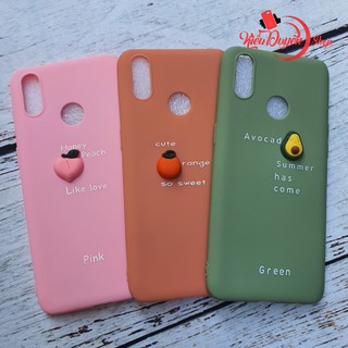 Ốp trái cây nổi Samsung Galaxy Note 10 Plus,Note 10,S10 Plus,S10,S9 Plus,S9,S8 Plus,S8,S7 Edge,S7,Note 9,Note 8,Note 5