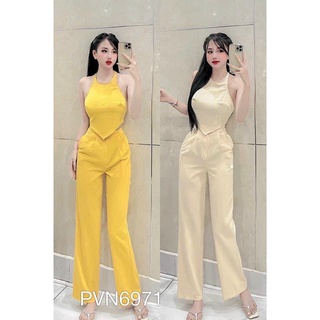 Bộ yếm sát tay tà nhọn