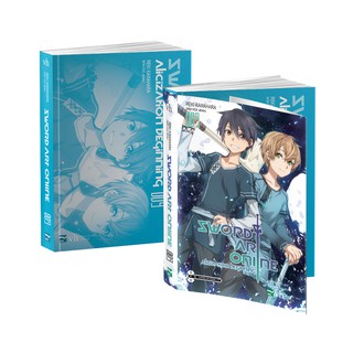 Sách Sword Art Online 9