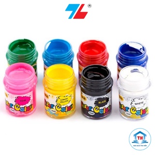 Màu nước Thiên Long Colokit