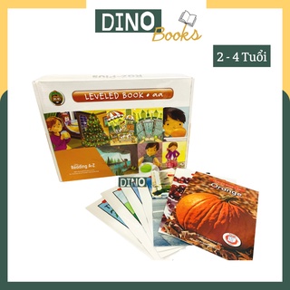 [Freeship]Bộ đẹp - Razkids Level AA (98c) - Razkid (Quét mã QR lấy file Mp3)