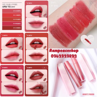 Son Kem Lì Black Rouge Mousse Blending Tint