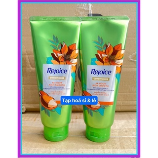 Dầu Xả Rejoice Siêu Mềm Mượt (160ml)