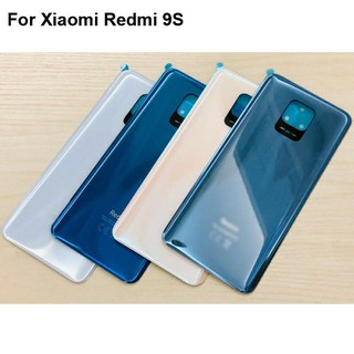 Nắp lưng Xiaomi Redmi Note 9s, redmi note 9 pro , note 9 pro max