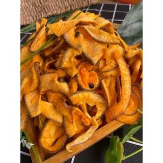 vỏ bưởi sấy Chanh dây hộp 300gam