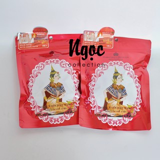 Miếng dán giữ nhiệt GOLD PRINCESSThái Lan