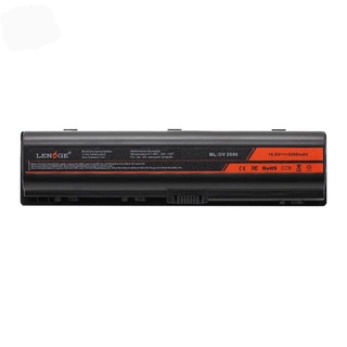 [BH 1 Đổi 1] Pin Laptop HP DV2, C700, F500, F700, V3000 DV6, DV2000, DV6000 DV2xxx, DV6xxx. Chính hãng Lenoge
