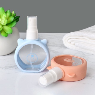 Chai Chiết Xuất Du Lịch Dạng Xịt Dễ Thương 55ml 442