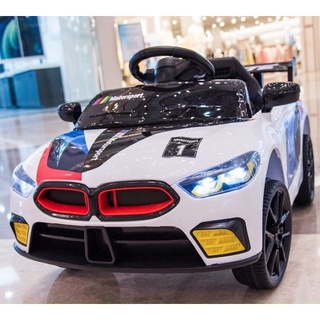 Ô tô điện cho bé BMW cao cấp tự lái và điều khiển từ xa