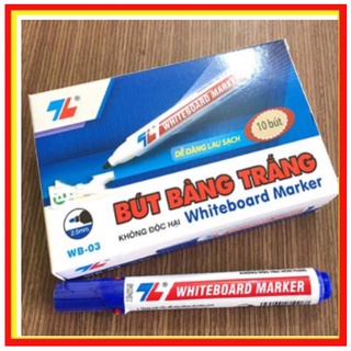 [Chính hãng]-Bút Lông Bảng TL WB-03