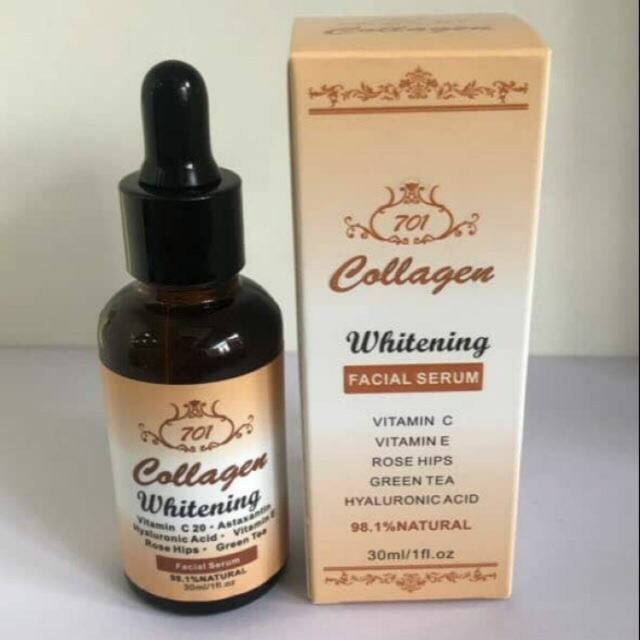 Serum Collagen 701