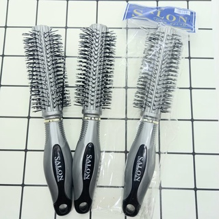 Lược cuốn tóc RẺ VÔ ĐỊCH Lược tròn salon cao cấp, chải tạo kiểu cho tóc