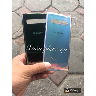 Nắp lưng samsung galaxy S10 5G
