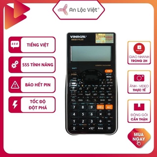 Máy tính Vinacal 680EX PLUS