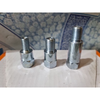 1 con ốc nối kiếng xe máy chân 10