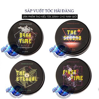 [HÀ NỘI] Sáp Vuốt Tóc Stephen Nolan 603: First Time, The Second, The Eternal, Dark Time