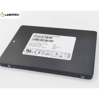 Ổ cứng SSD Samsung PM871B 2.5” SATA iii Chính Hãng Samsung Bảo Hành 3 năm