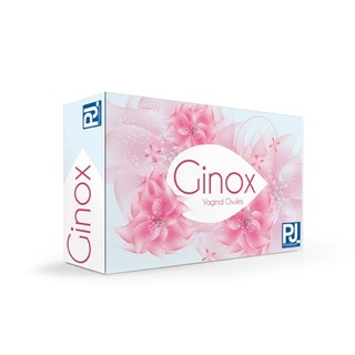Viên phụ khoa ý Ginox - Hộp 10 viên + Dung Dịch vệ sinh phụ nữ VENEZIA dạng bọt 150ml [ NHẬP KHẨU ITALY ]