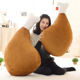 Đùi Gà Nhồi Bông