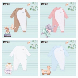 [JOJO]-Body phối màu cho bé trai,bé gái (8-12kg)