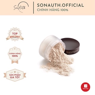 Phấn Phủ Laura Mercier Translucent Loose Setting
