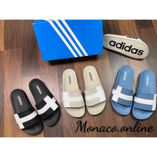 Dép Lê nam Quai Ngang -Dép Adi.dass Full size kèm video + ảnh thật- Shop Monaco.online