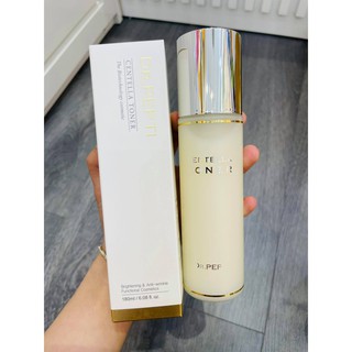 Toner Căng Bóng DR.PEPTI Hàn Quốc 180ml