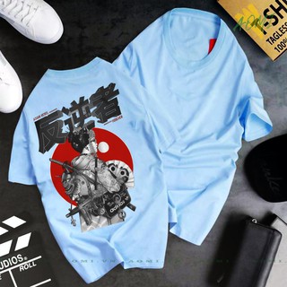 ÁO THUN KIỂU UNISEX AOMI GEISHA JAPAN GÁI NHẬT ĐÓ TAY NGẮN TAY LỠ NAM NỮ GIA ĐÌNH CẶP ĐÔI CHẤT LƯỢNG CAO