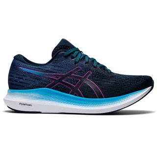 Asics giày chạy bộ nữ EvoRide 2 1012A891.400