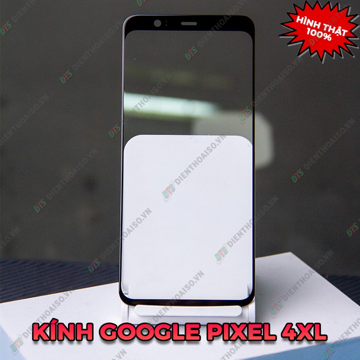 Kính Google Pixel 4XL