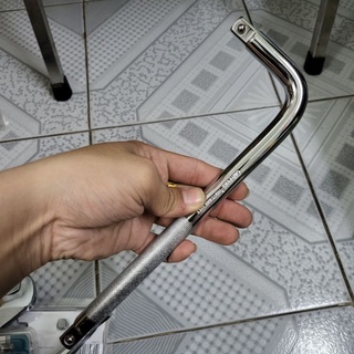 cần tuýp cong 1/2 century 10inch hàng công ty