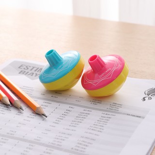 Máy gọt bút chì con quay dễ dùng tiện dụng