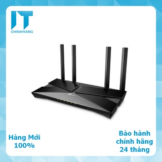 Bộ Phát Wifi TP-Link Archer AX10 Wifi 6 1500Mbps - Hàng Chính Hãng