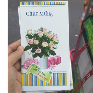 Thiệp Chúc Mừng 20/11( giao mẫu ngẫu nhiên )