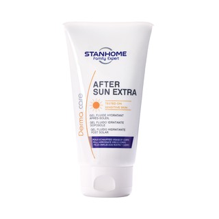Kem dưỡng phục hồi sau tắm nắng Stanhome Family Expert after sun extra 150ML- hạn 01.2023