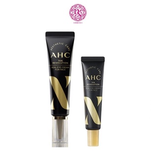 Kem dưỡng mắt Ahc Youth Lasting Real Eye Cream For Face 12ml, 30ml