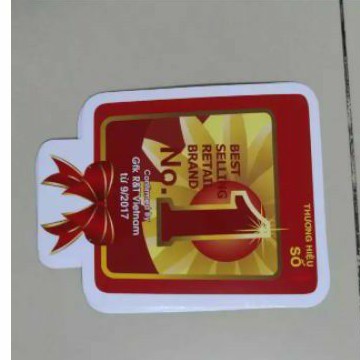 tem số một
