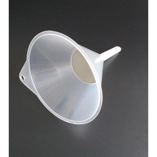 Phễu đổ mực máy in có lọc