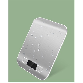Cân điện tử 10kg/1g pin sạc cổng usb