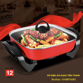 Bếp Lẩu Điện