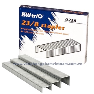 Chân ghim Kwtrio 23/8 loại xịn