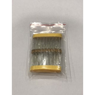100 Trở 1/4W 51K Ôm