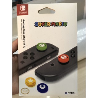 [Mã SKAMCLU9 giảm 10% đơn 100K] Chụp Cần Analog cho máy Nintendo Switch