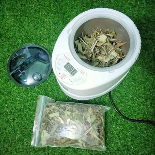 100g Lá xông dân gian gia truyền Lá nam xông hơi
