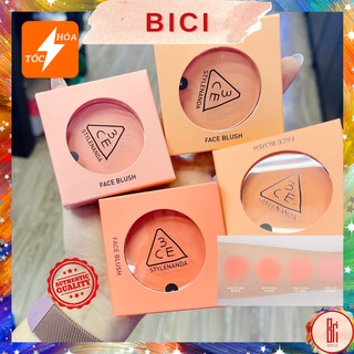 Phấn Má Hồng 3ce Face Blush