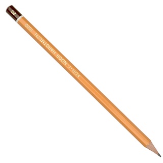 Bút chì 2B tiệp gỗ Koh - I - Nook 1500 2B