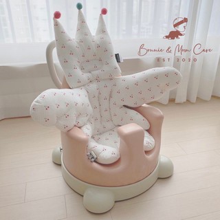 [Mã MKBC13 giảm 80k đơn 1 triệu] GHẾ ĂN,TẬP NGỒI ESSIAN P EDITION 4in1 KOREA