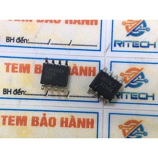 Combo 5 chiếc IC Nguồn 3BS3LJ SOP-8 Mới Chính Hãng 100%
