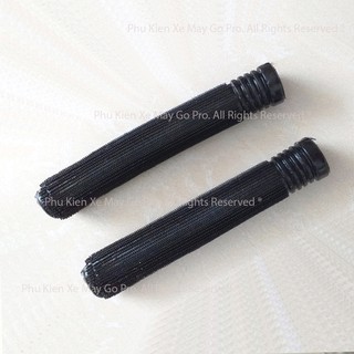 Bao Tay Nhung Gai Bọc Tay Thắng, Tay Côn Xe Máy